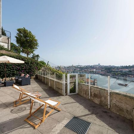Villa D'Ouro OOporto Exterior foto