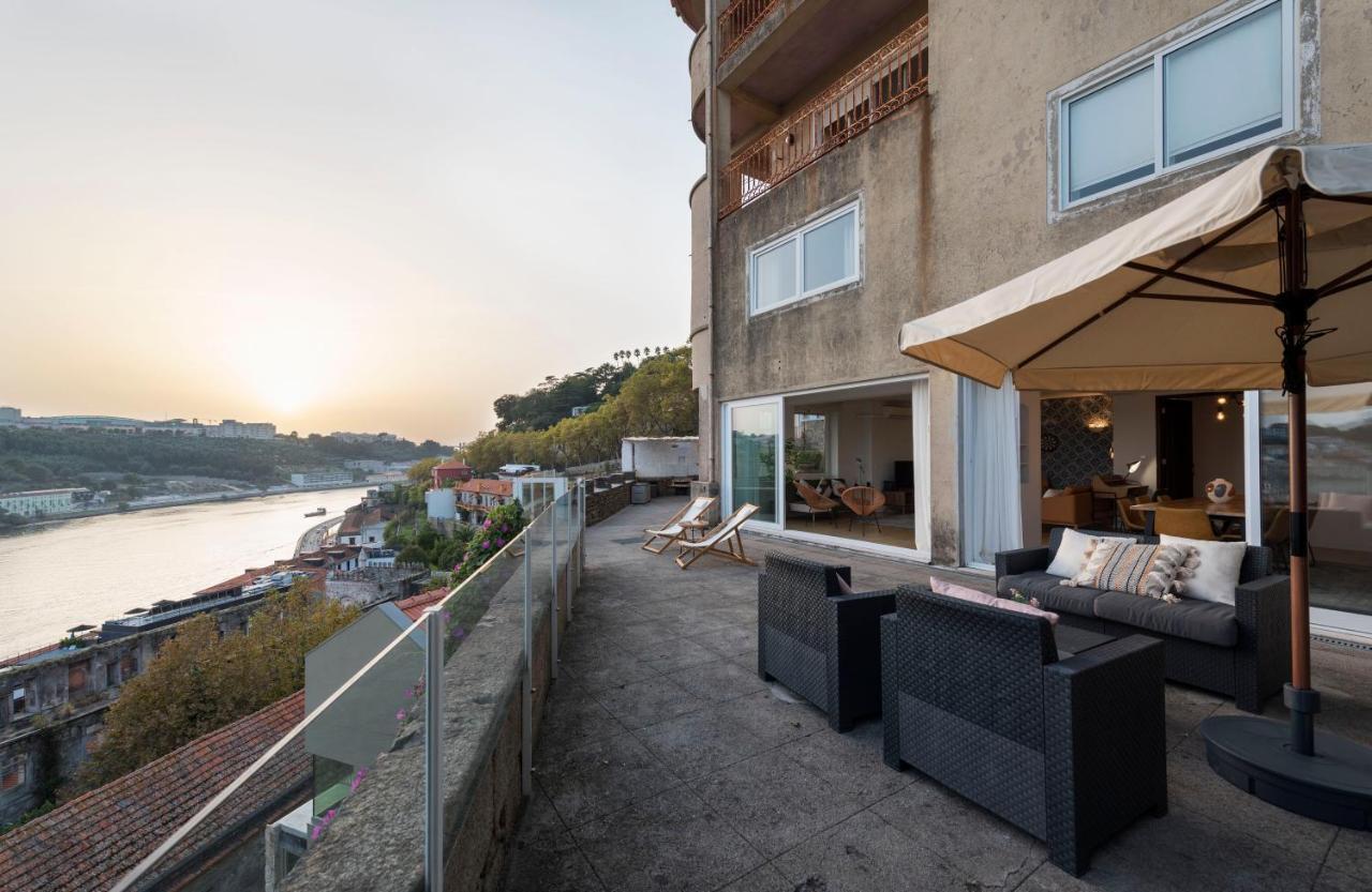 Villa D'Ouro OOporto Exterior foto