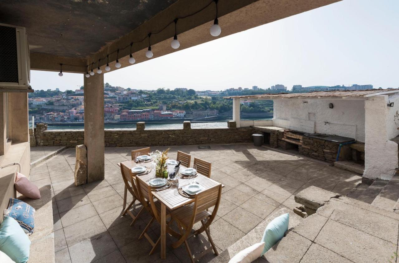 Villa D'Ouro OOporto Exterior foto