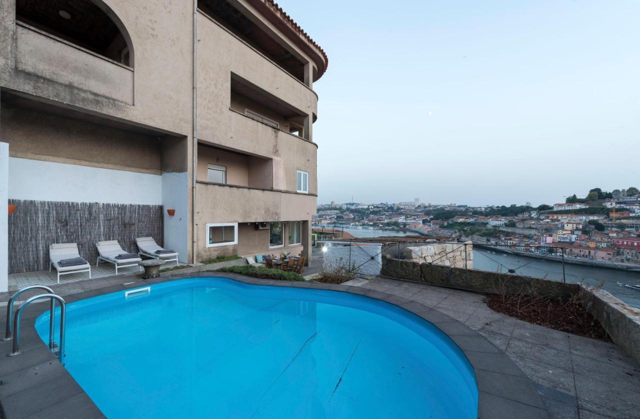 Villa D'Ouro OOporto Exterior foto