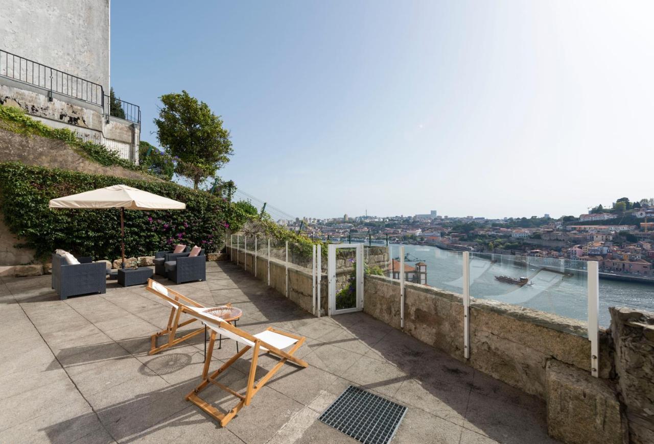 Villa D'Ouro OOporto Exterior foto