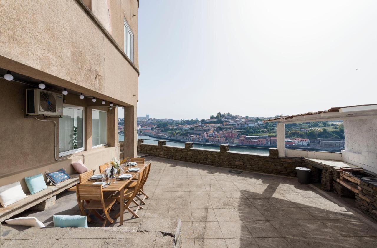 Villa D'Ouro OOporto Exterior foto