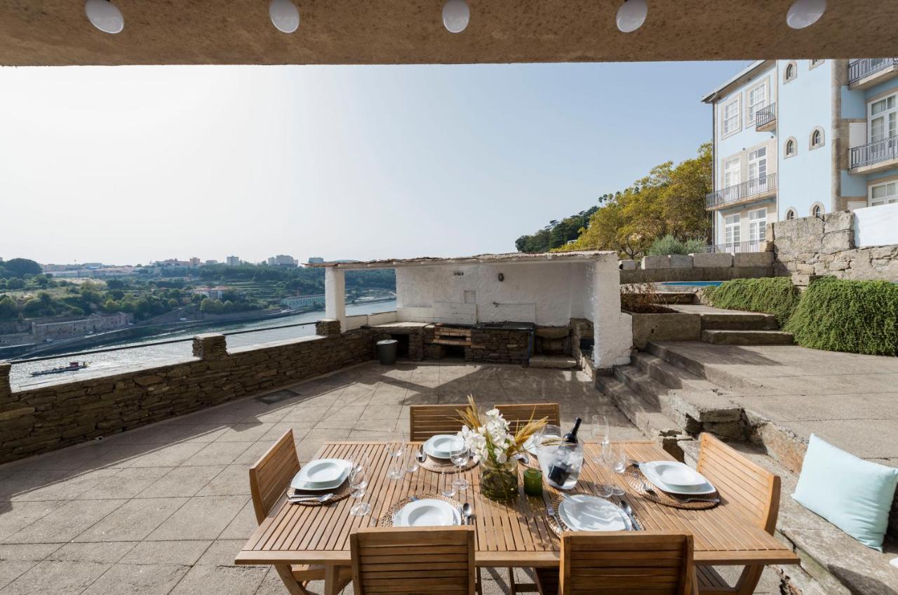 Villa D'Ouro OOporto Exterior foto