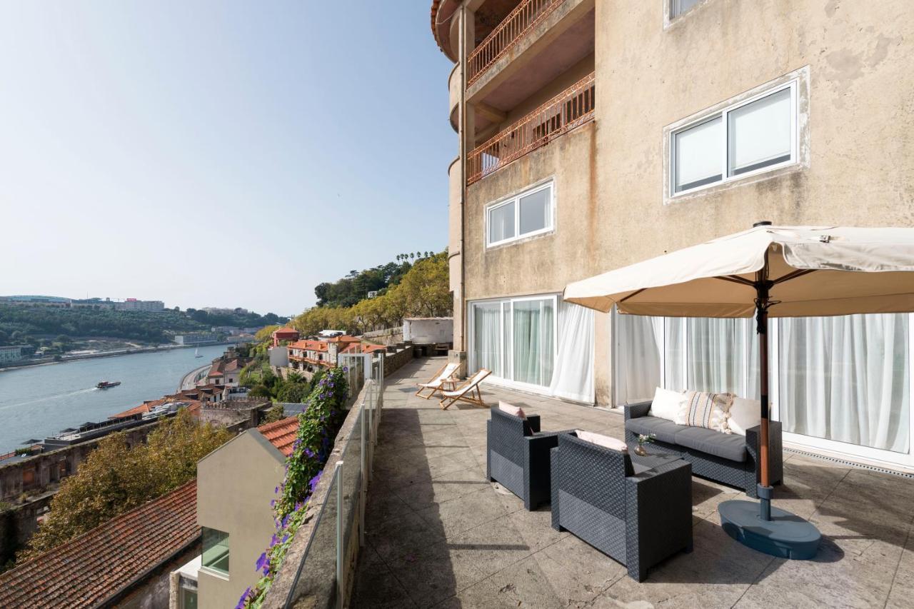 Villa D'Ouro OOporto Exterior foto